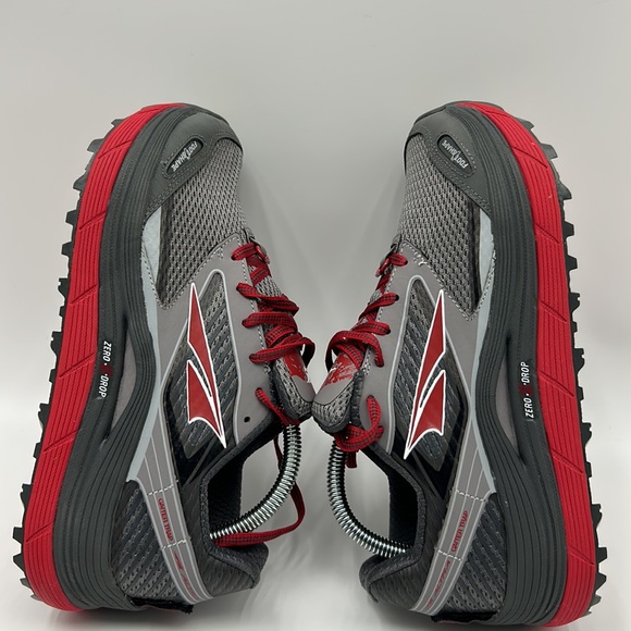 ALTRA OLYMPUS 2.5 SIZE 8 MENS SHOES - Picture 4 of 9